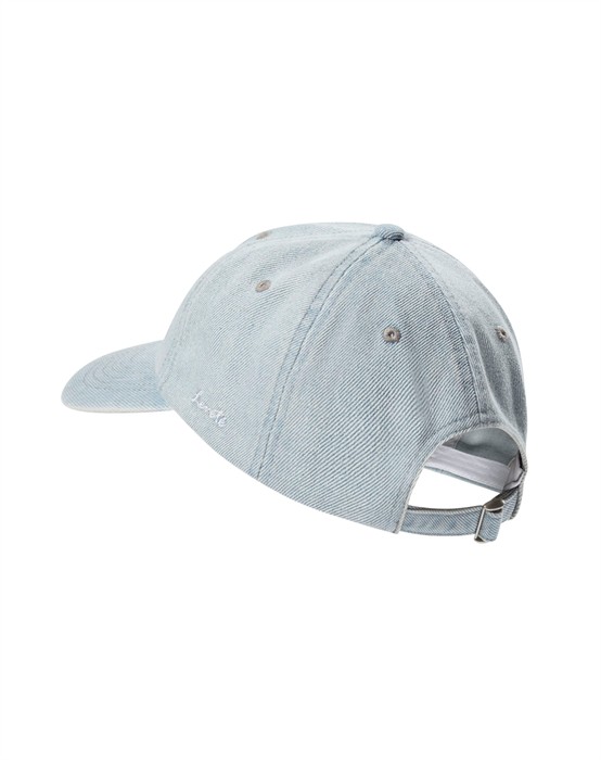 London 1 Kasket - Breezy Blue